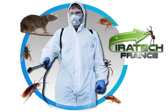 Iratech France filiale de MNL Nettoyage La Garde Toulon