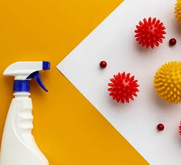 MNL Nettoyage et Iratech France nettoyage et désinfection sanitaire pour entreprises La Garde