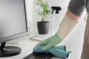 MNL Nettoyage : Nettoyage de bureaux à Toulon