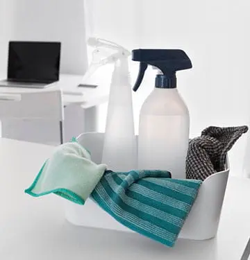 MNL Nettoyage : hygiène bureaux Toulon