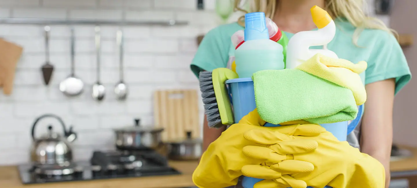 MNL Nettoyage : service de nettoyage maison Toulon