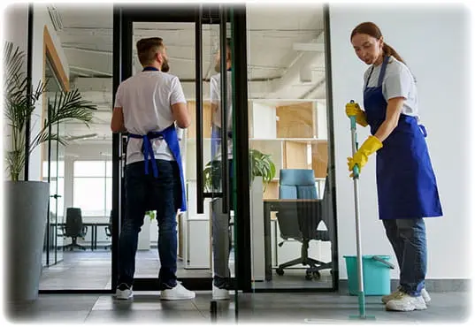 MNL : nettoyage industriel entreprise